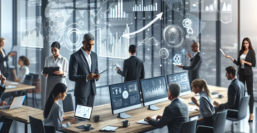 企业销售管理软件的免费试用推荐，收藏!