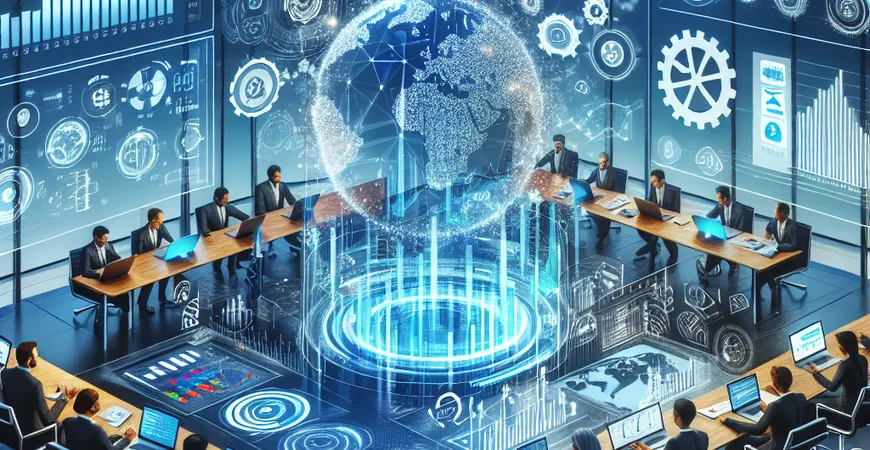 企业销售软件排行榜：市场口碑与用户评价大公开