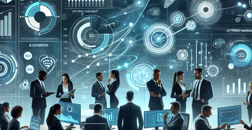 你知道吗？销售目标设定的科学方法，揭秘！