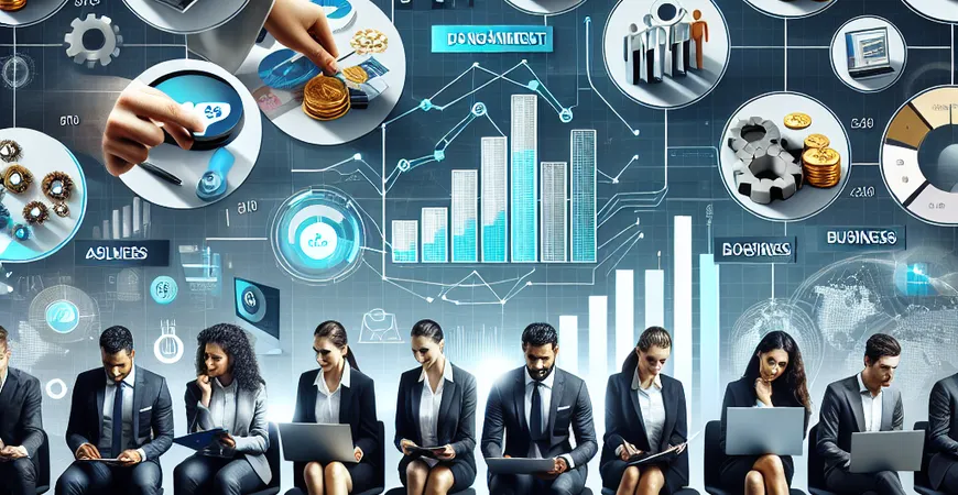 使用销售管理工具的利弊对比，超级全面！