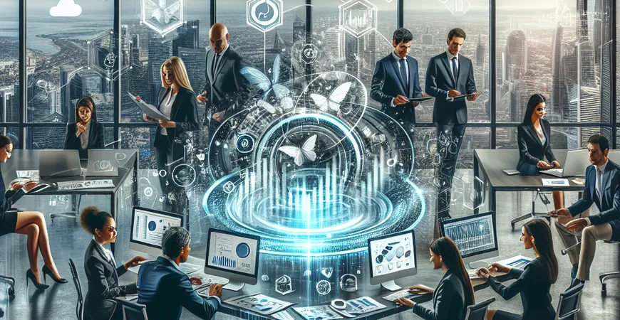 免费CRM软件推荐，轻松实现客户关系管理