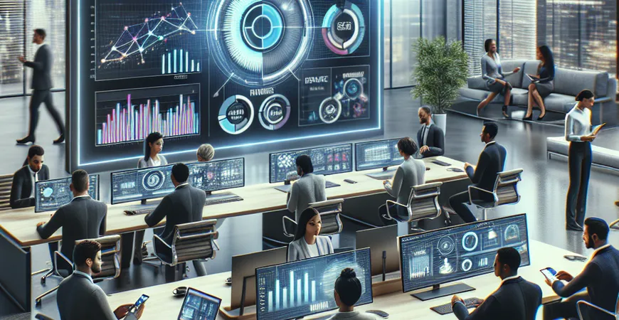 免费客户跟进软件推荐，提升销售效率的必备工具