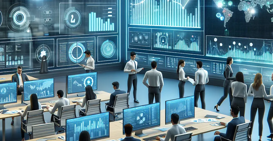 免费订单管理系统实测：哪款最适合中小企业？