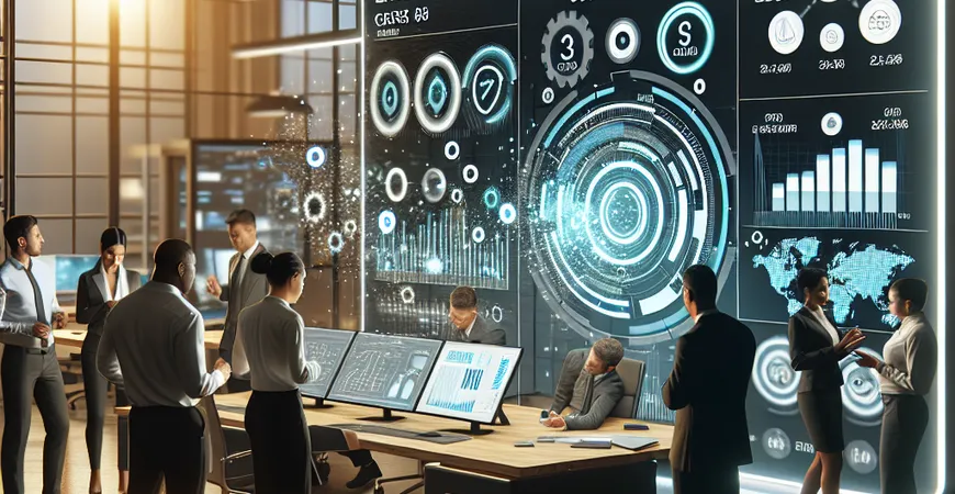 免费订单管理系统，企业节省成本的秘密武器