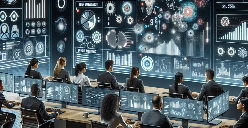 免费销售管理系统的功能详解，2025年最新推荐