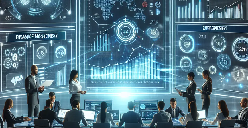 免费销售管理系统盘点，2025年最新推荐