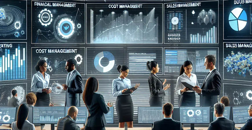 免费销售管理系统靠谱吗？使用前必看评测