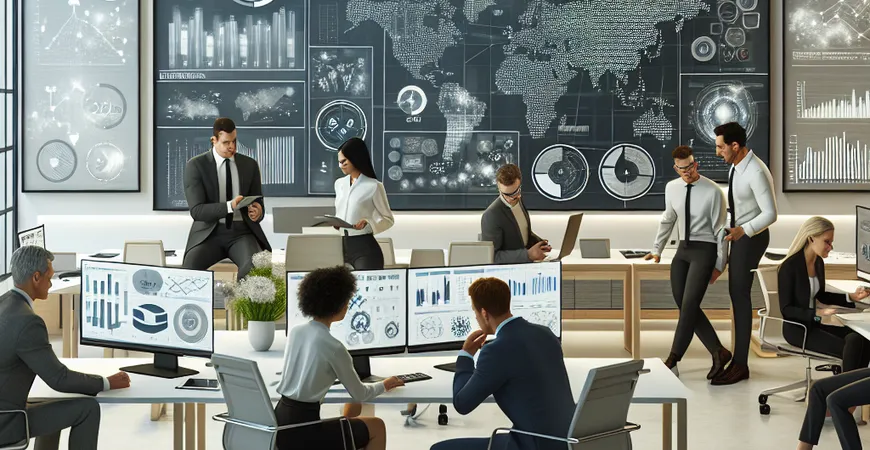 免费销售管理系统靠谱吗？使用前必看这几点