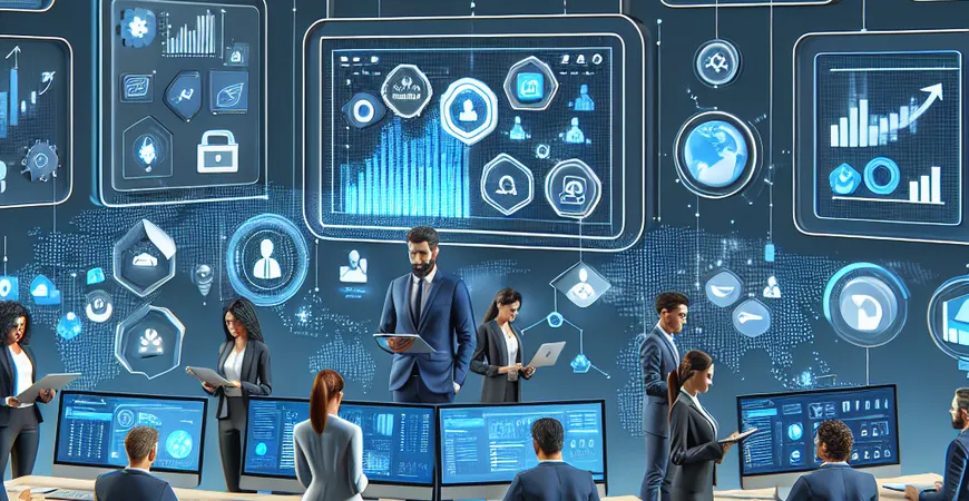 免费销售订单管理系统的十大选型要点，收藏!