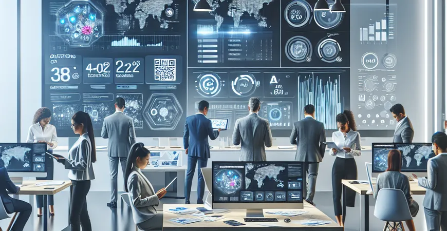 免费销售订单管理系统盘点，2025年最新推荐