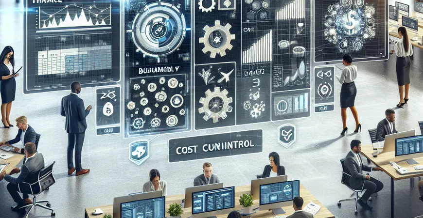 免费销售订单管理系统：如何在预算内实现高效管理