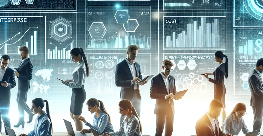 全国热销：销售管理平台系统优劣势分析