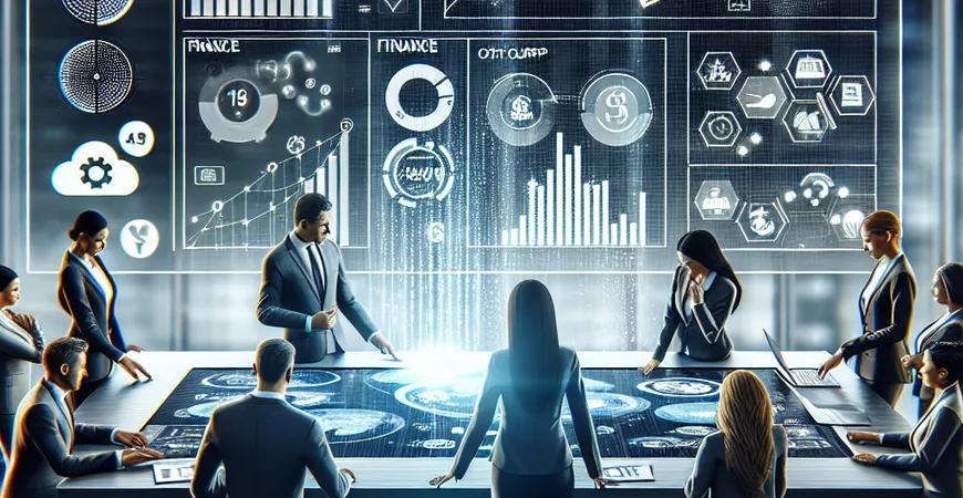 全面解析客户管理软件，如何实现精准跟进？