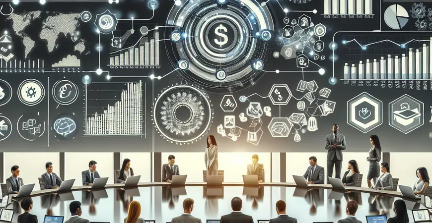 全面解析销售CRM系统，提升客户关系管理