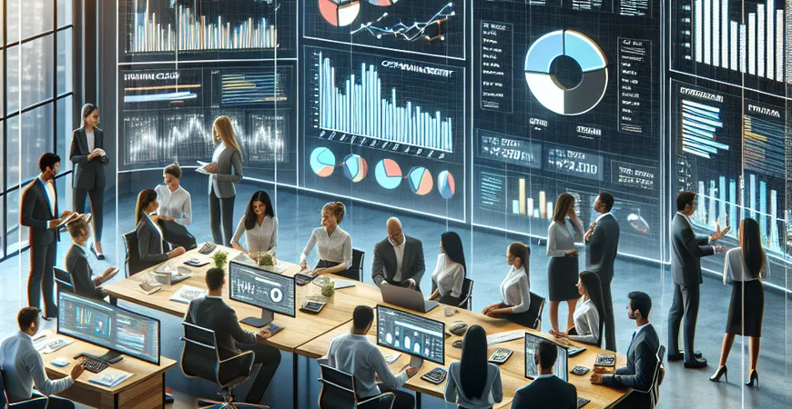 全面解析销售管理的基础概念，入门必读