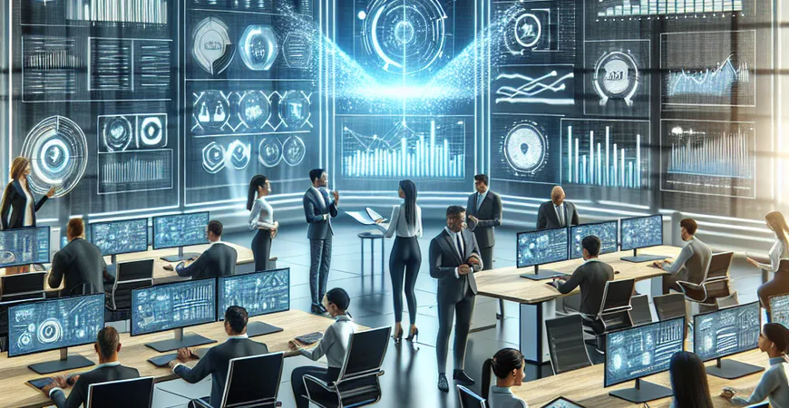 公司销售制度创新，如何在2025年保持竞争优势