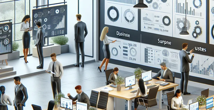 公司销售制度对比分析，找到最适合你的模式