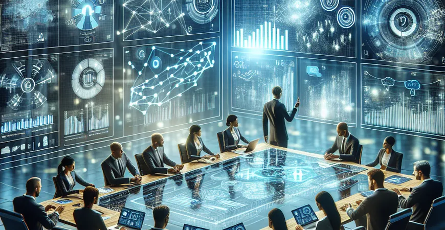 公司销售管理制度大揭秘：提升业绩的实用方案