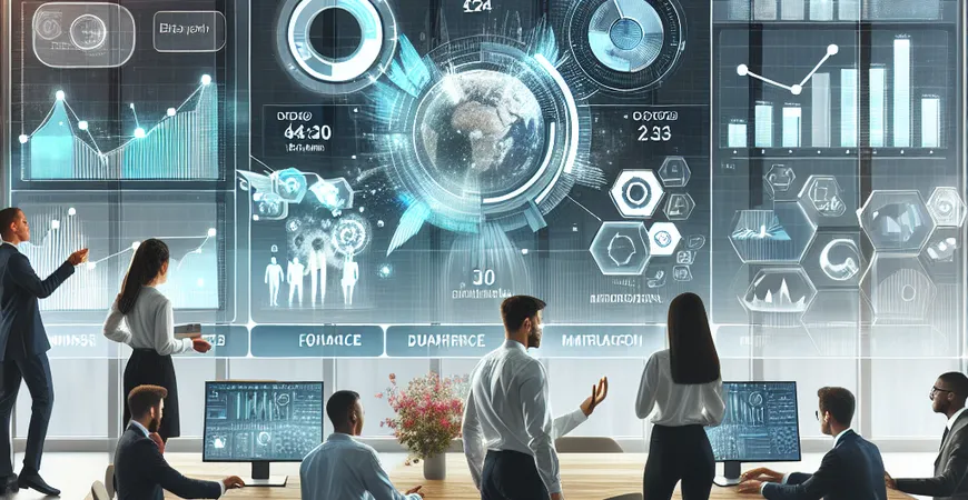 公司销售管理制度的制定技巧，提升运营效率的关键