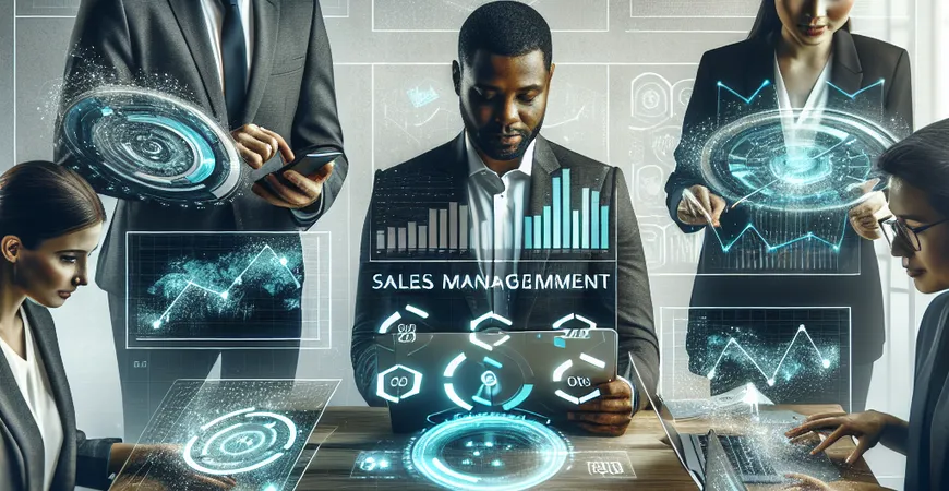 公司销售管理制度解析，揭秘最佳实践