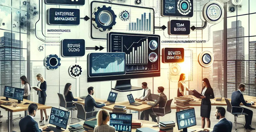 公司销售管理制度解析，有效规范团队行为