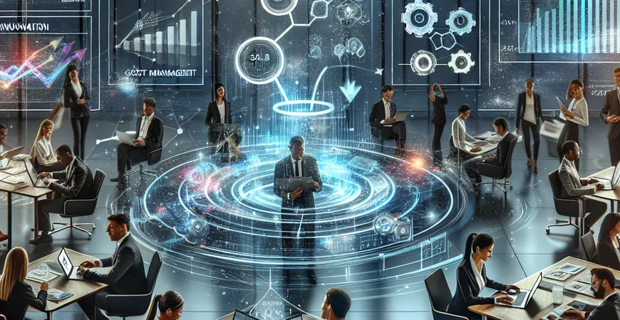 公司销售管理制度解析：如何构建稳健的企业结构