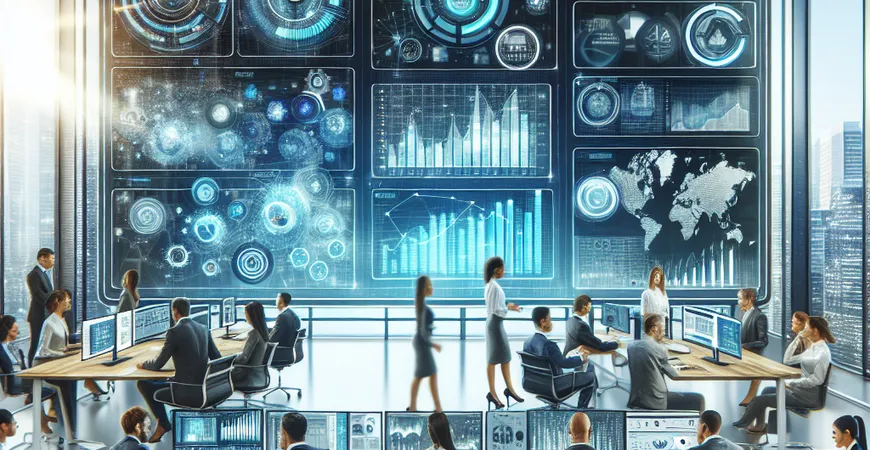 公司销售管理制度：成功企业的运营之道