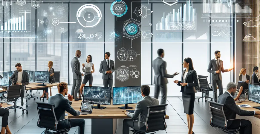 制定销售计划的5步流程，确保目标达成