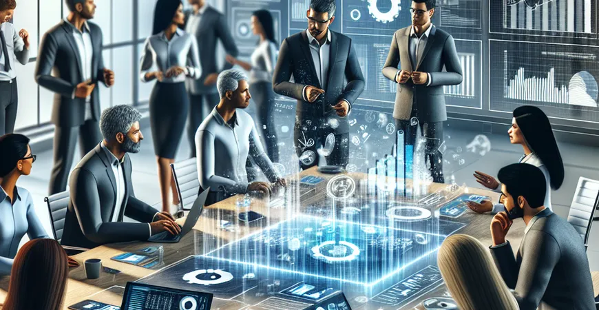 加了客户微信后如何高效跟进，秘诀在这里