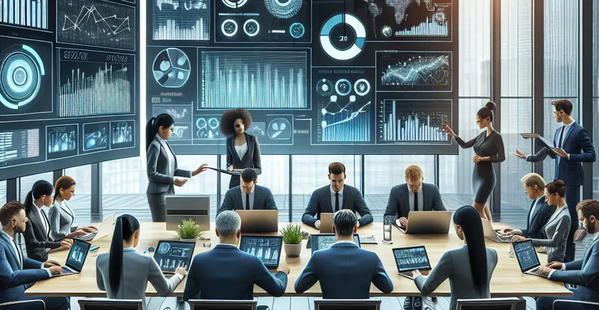 加了客户微信后，怎样有效跟进？实用技巧分享