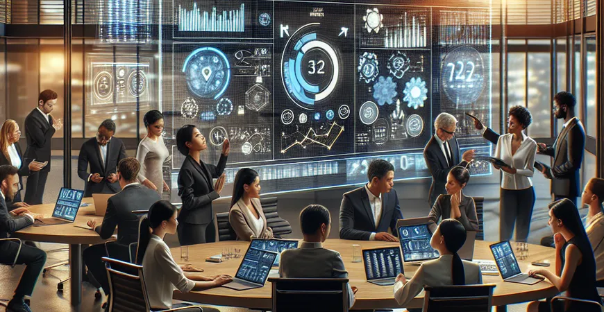 加了微信后如何跟进客户，销售高手的秘密武器！