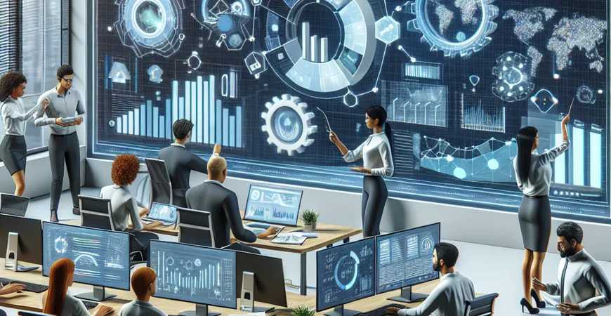 加强商机管理规范，提升团队效率的秘诀！