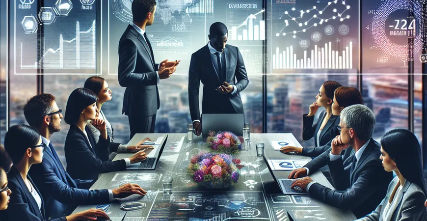 区域市场开拓与销售战略，赢得竞争的关键