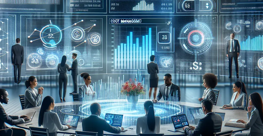 区域销售管理中的市场定位策略，如何实现持续增长