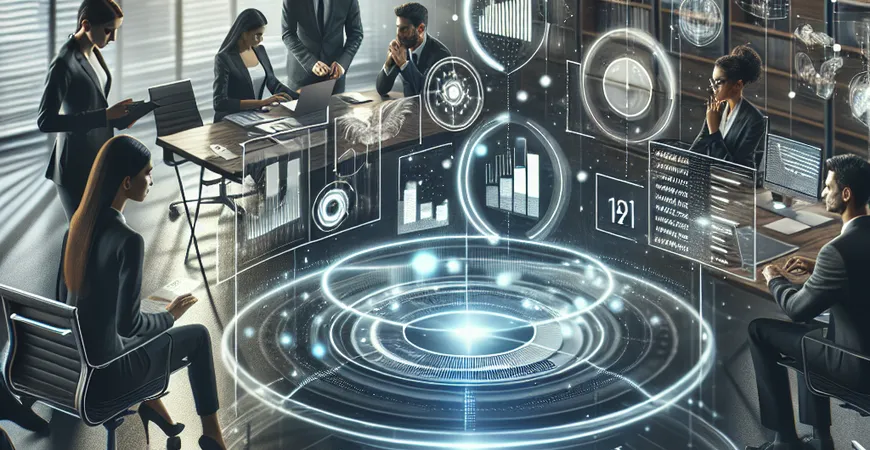 区域销售管理中的市场细分策略，助力精准营销