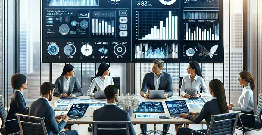 区域销售管理中的竞争策略，如何制胜市场？