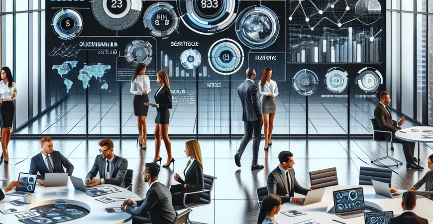 区域销售管理的三大挑战，如何成功应对