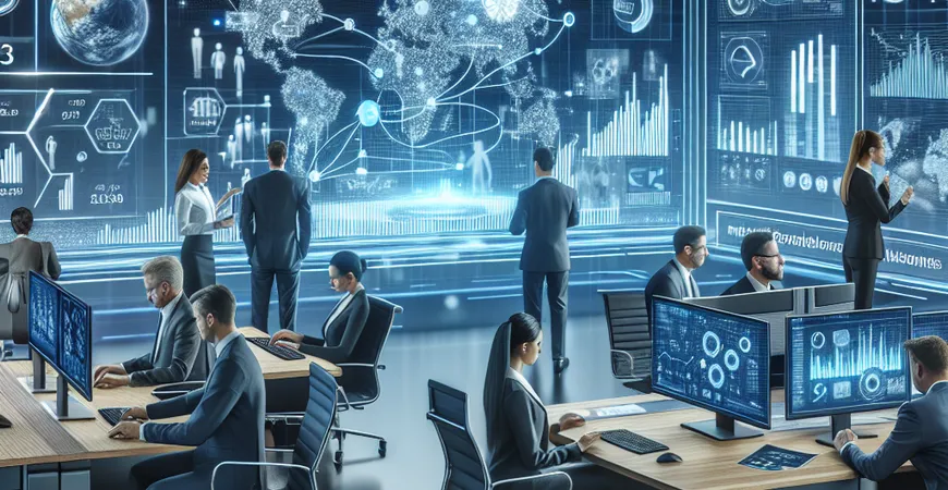 区域销售管理的关键策略，助您精准定位