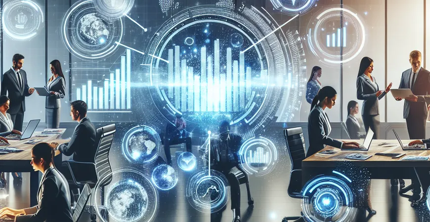 区域销售管理的成功秘诀，如何实现业绩增长