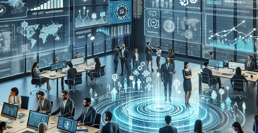 区域销售管理的痛点与挑战，2025年应对策略