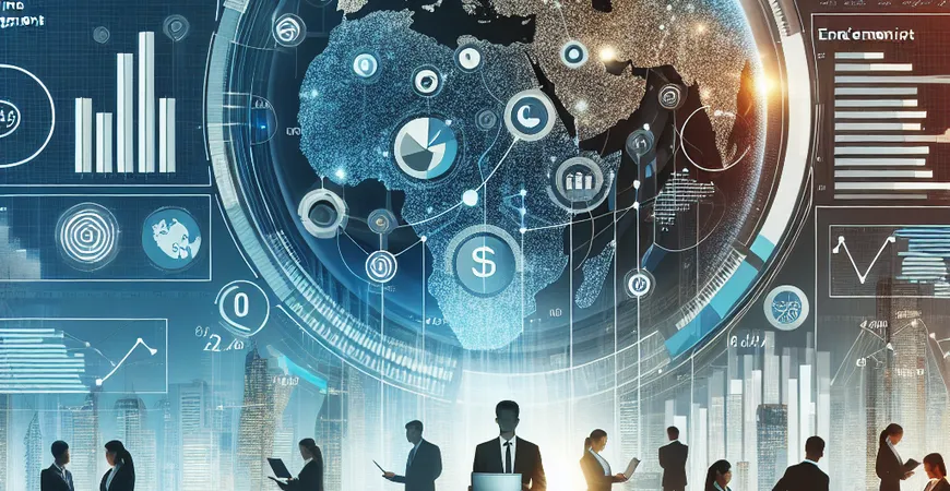 区域销售管理的策略解析，开拓新市场的必经之路