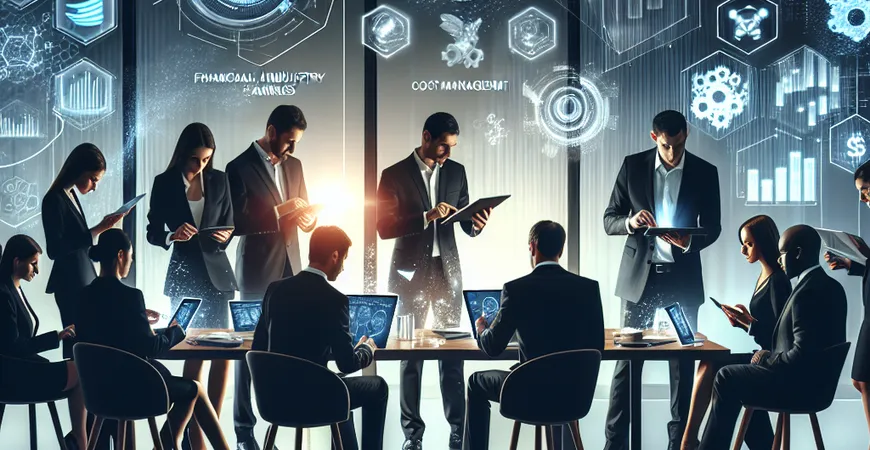 医药行业销售管理创新，未来趋势与挑战