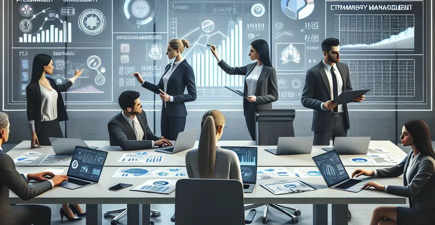 医药行业销售管理规范：超级全面的实战经验分享