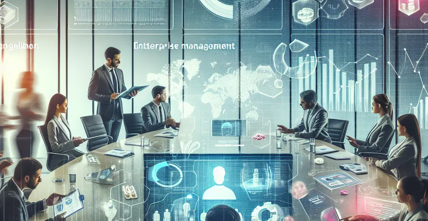 医药行业销售管理：专业技巧与实战经验分享