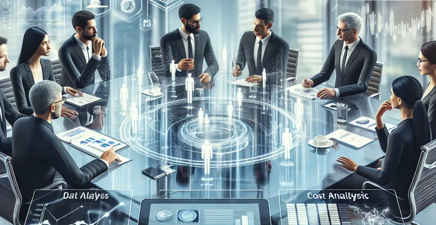 医药销售如何应对市场变化？管理策略大揭秘