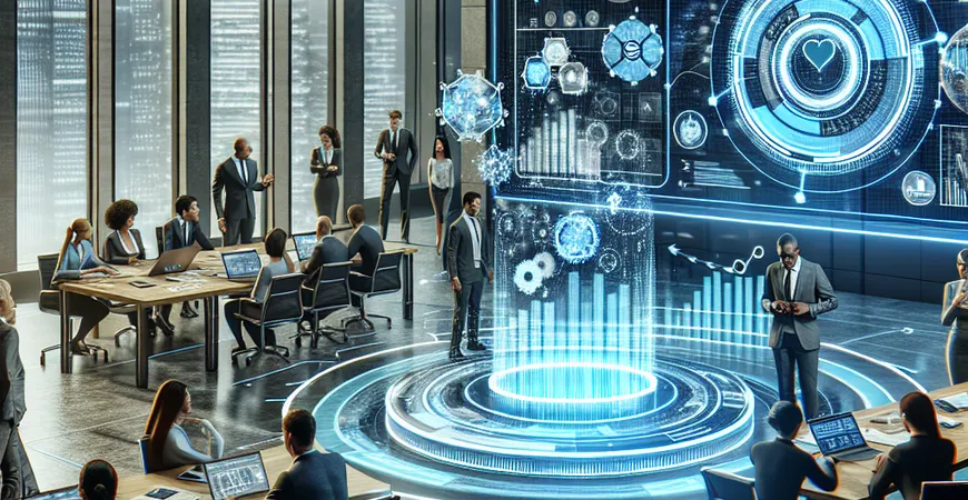 医药销售管理的痛点与突破，2025年必读指南