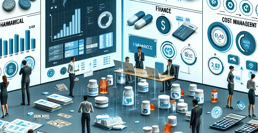 医药销售管理的超级全面指南，收藏必读！