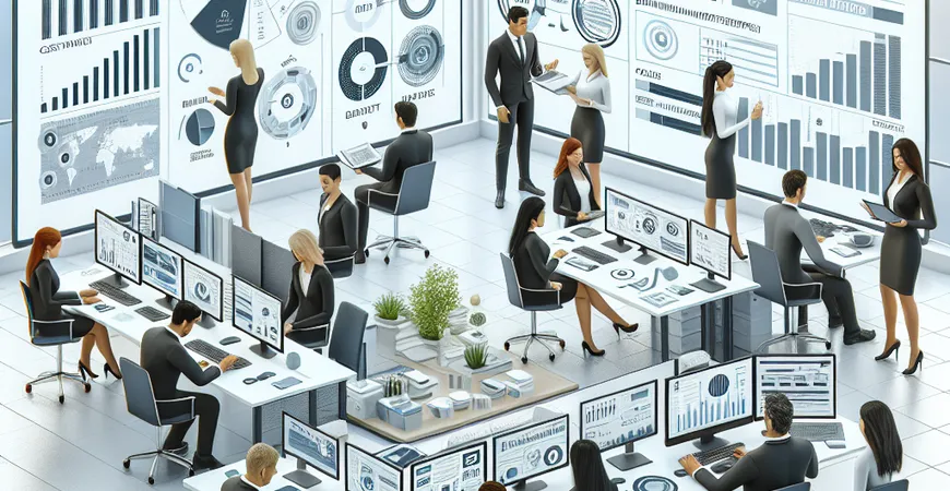 十大客户管理技巧，让你不再踩坑