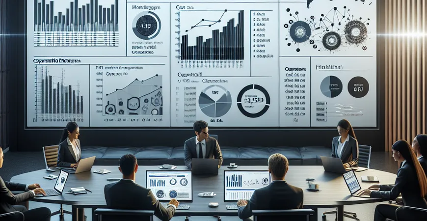 十大销售管理软件排行榜，2025年选型必看