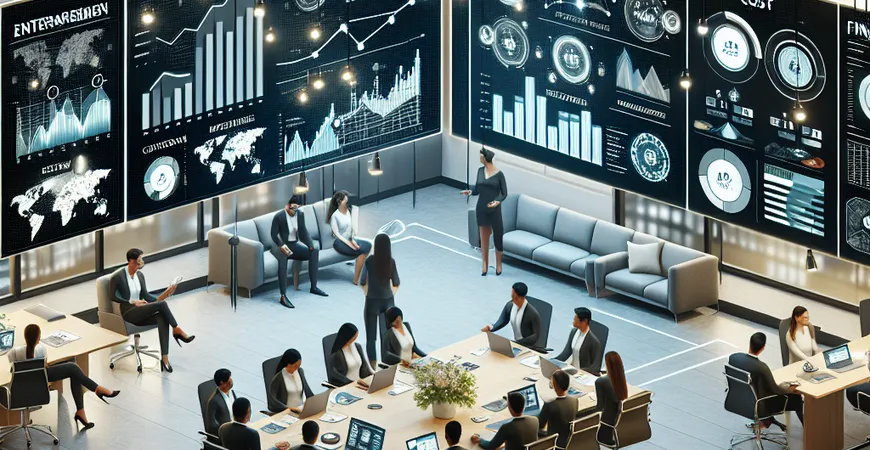 十大销售管理软件排行榜，哪个是你的最佳选择